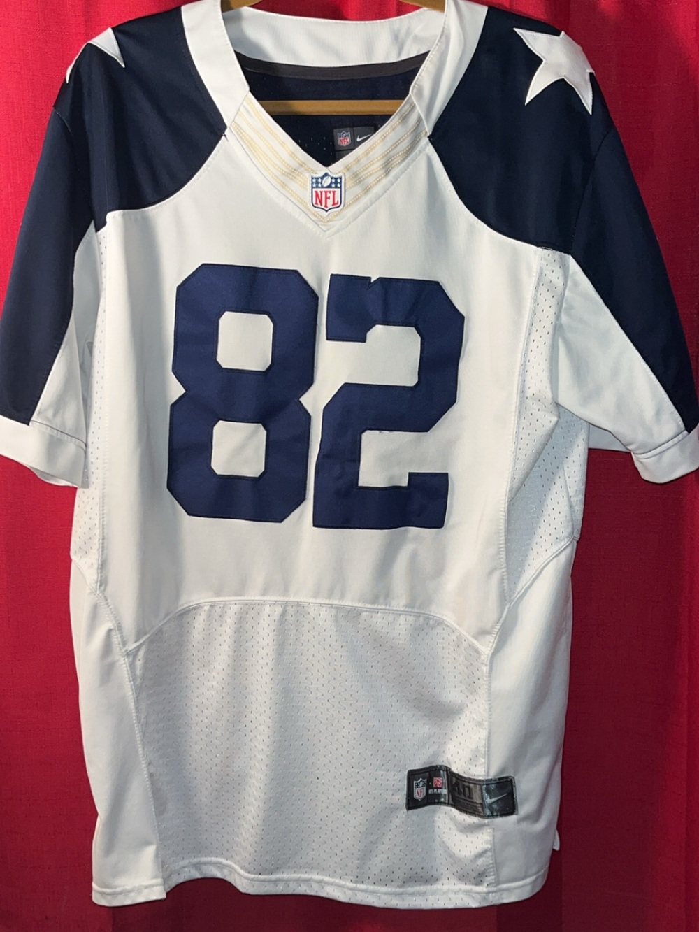 Jason Witten NFL Jersey